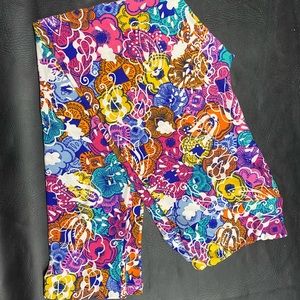 LuLaRie T/C Leggings